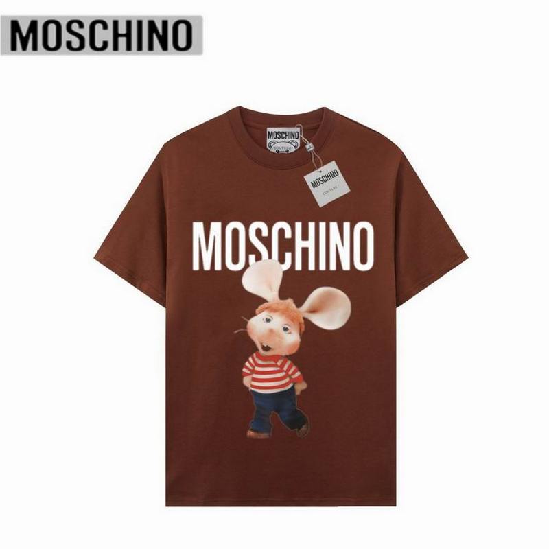 Moschino T-shirts 1001